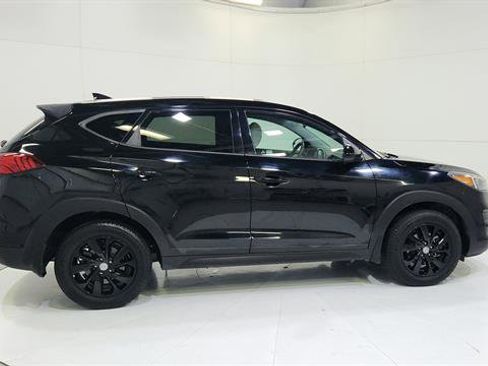 Used 2019 Hyundai Tucson SE image 9