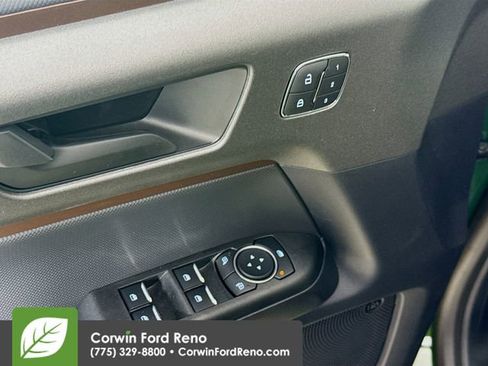 New 2025 Ford Bronco Sport Outer Banks w/ Outer Banks Tech Package+ image 20