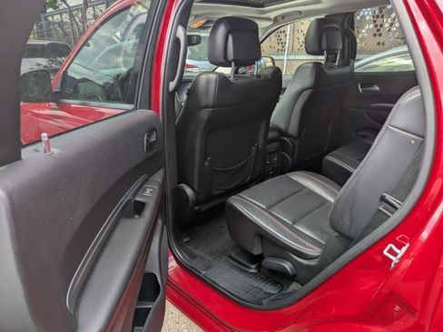 Used 2018 Dodge Durango GT w/ Premium Group image 8