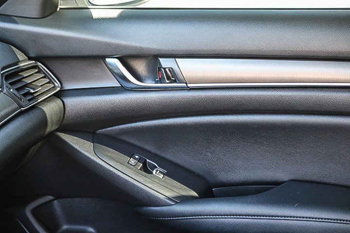 Used 2022 Honda Accord Hybrid image 21