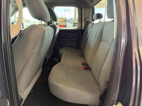 Used 2015 RAM 1500 Tradesman w/ Popular Equipment Group image 20