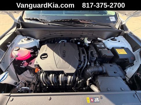 Used 2026 Kia Sorento S w/ S Panoramic Sunroof Package FWD image 26