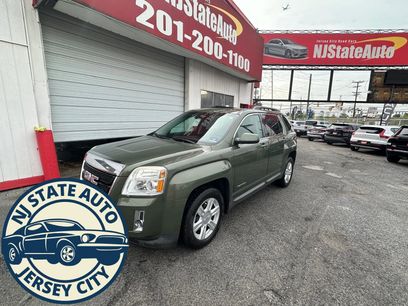 Used 2015 GMC Terrain SLE w/ Convenience Package