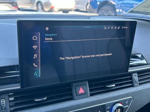 Used 2024 Audi A5 2.0T Premium Plus image 17