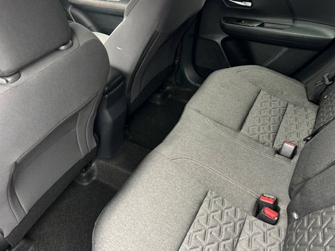 Used 2025 Nissan Kicks SV FWD image 13