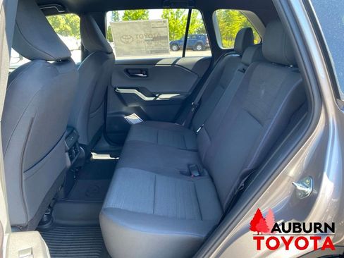 New 2026 Toyota RAV4 SE AWD/4WD image 21