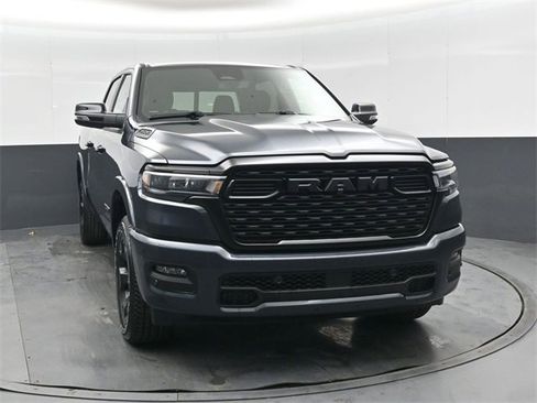 New 2026 RAM 1500 Big Horn image 10