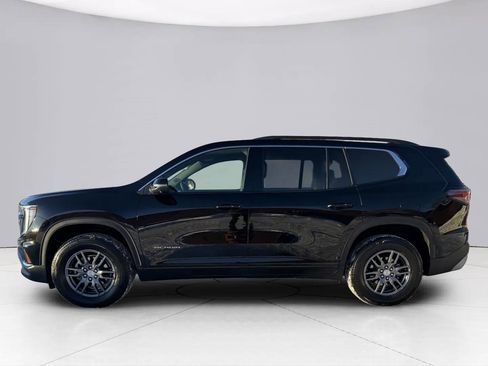 Used 2025 GMC Acadia Elevation image 6