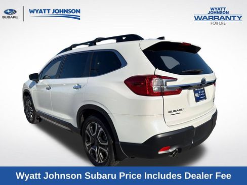 Used 2025 Subaru Ascent Touring AWD/4WD image 6
