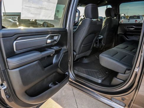 New 2026 RAM 1500 4x4 Crew Cab image 22