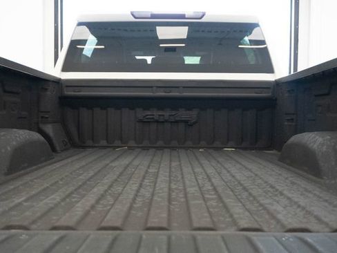 Used 2022 GMC Sierra 2500 AT4 AWD/4WD image 35