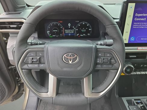 New 2026 Toyota Tacoma 4x4 Double Cab Hybrid image 20