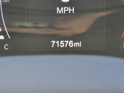 Certified 2019 Jeep Compass Latitude AWD/4WD image 36