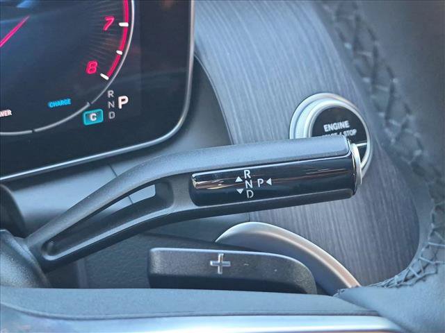 Used 2026 Mercedes-Benz GLC 300 image 12
