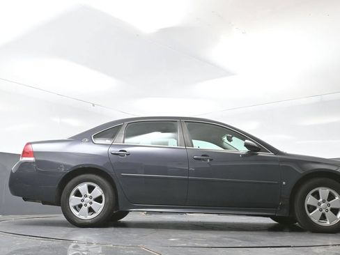 Used 2009 Chevrolet Impala LS FWD image 43