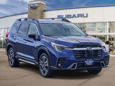 New 2026 Subaru Ascent Touring image 5