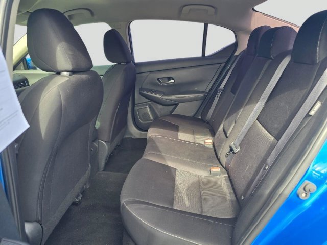 Used 2022 Nissan Sentra SV FWD image 15