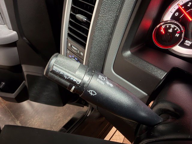 Used 2018 RAM 1500 Big Horn AWD/4WD image 33
