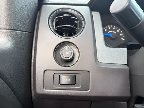 Used 2013 Ford F150 XL w/ PWR Equipment Group RWD image 24