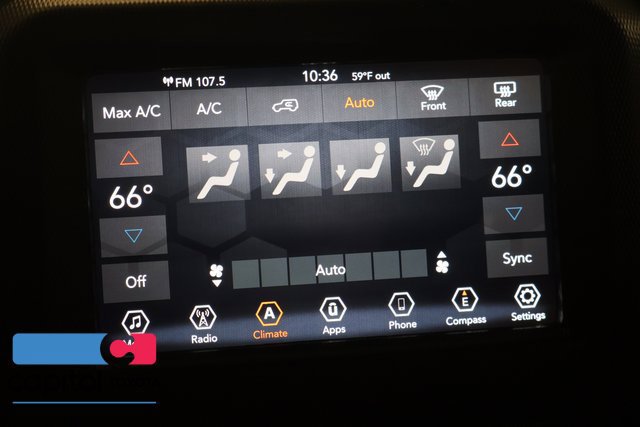 Used 2018 Jeep Wrangler Unlimited Sport AWD/4WD image 22