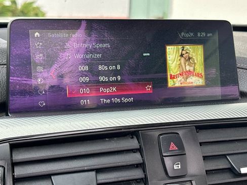 Used 2019 BMW 430i Convertible RWD image 18