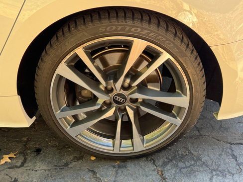 Used 2022 Audi S5 Premium Plus image 5