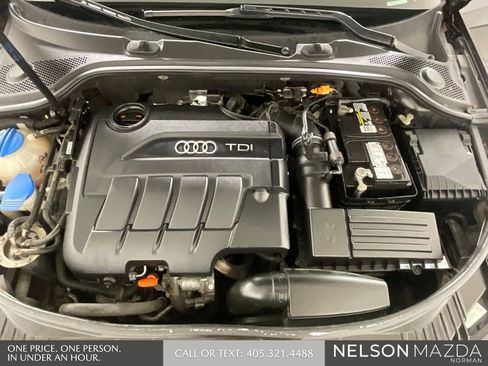 Used 2013 Audi A3 TDI Premium Plus FWD image 45