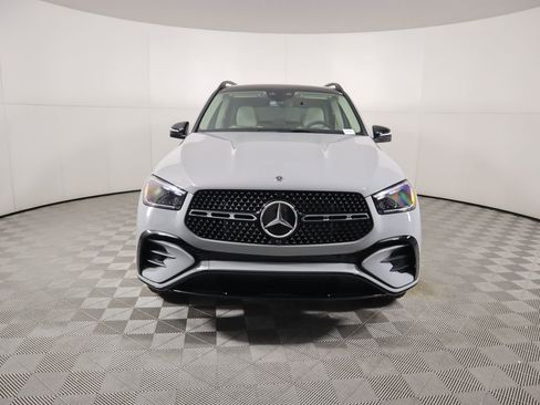 New 2026 Mercedes-Benz GLE 450 GLE 450 image 2
