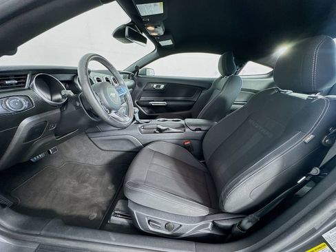 Used 2021 Ford Mustang Coupe w/ Equipment Group 101A image 15