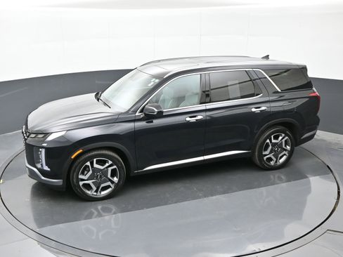 Used 2023 Hyundai Palisade SEL image 35