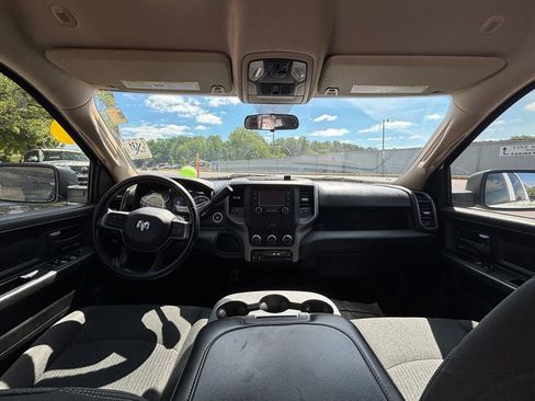 Used 2020 RAM 2500 Tradesman AWD/4WD image 15