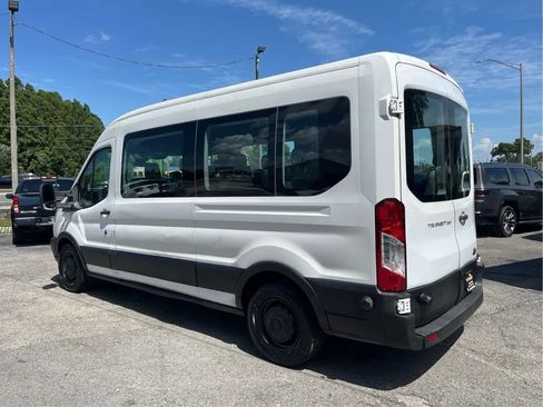 Used 2017 Ford Transit 350 XL RWD image 7