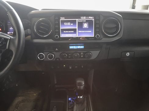 Certified 2021 Toyota Tacoma TRD Sport w/ Technology Package image 14