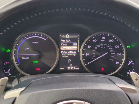 Used 2020 Lexus NX 300h AWD w/ Premium Package image 20