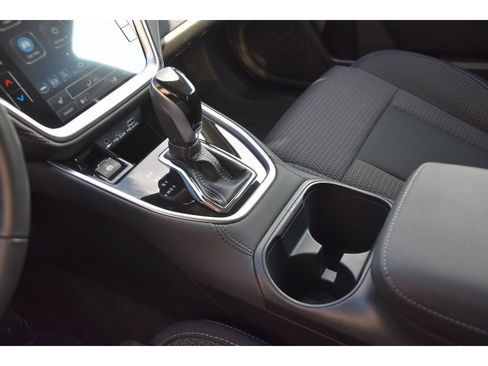 Certified 2025 Subaru Outback Premium w/ Popular Package #1A image 36