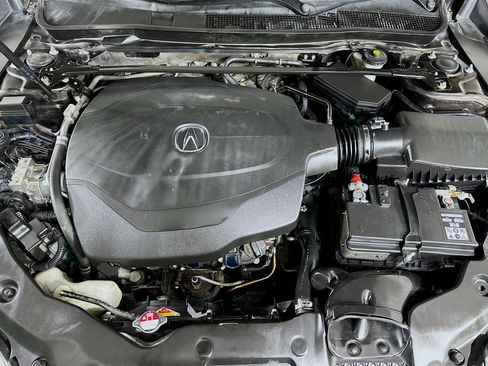 Used 2016 Acura TLX V6 image 31