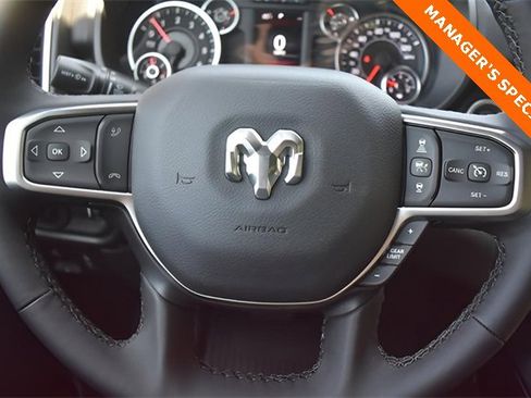 New 2026 RAM 1500 Lone Star image 18