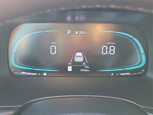 Used 2024 Hyundai Palisade SEL image 7