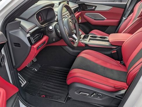 New 2026 Acura MDX A-Spec image 5