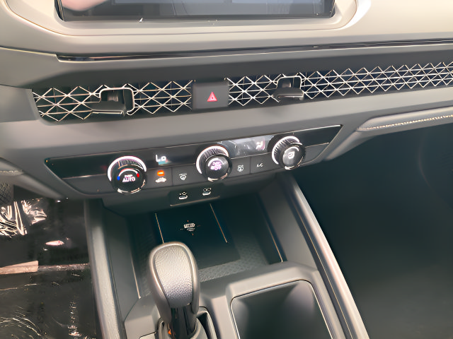 New 2026 Honda Accord LX image 77
