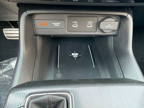 Used 2026 Honda Civic Sport Touring image 18