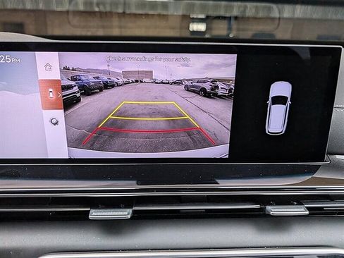 Used 2025 Genesis GV80 2.5T Standard image 23