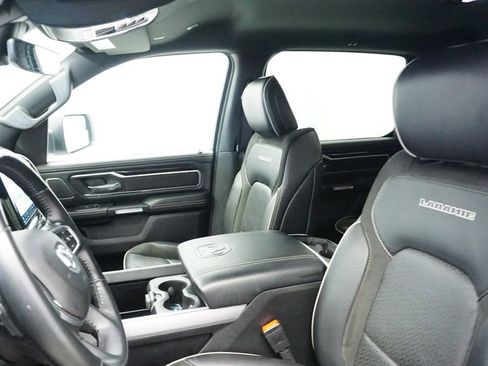 Used 2022 RAM 1500 Laramie image 24