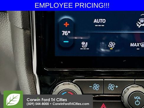 New 2026 Ford Ranger Lariat w/ FX4 Off-Road Package AWD/4WD image 22