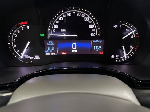 Used 2017 Cadillac XT5 Luxury w/ Driver Awareness Package image 25