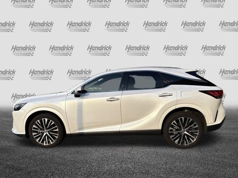 Used 2024 Lexus RX 350 Premium Plus w/ Convenience Package AWD/4WD image 7