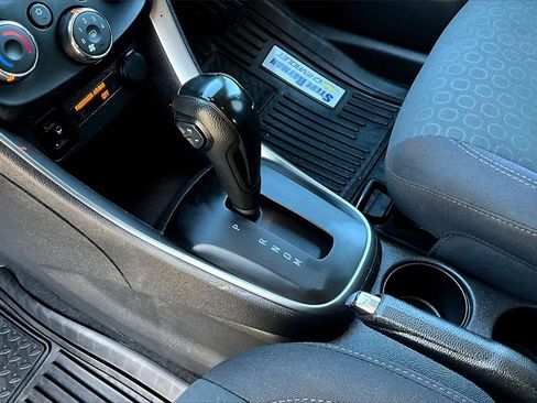 Certified 2020 Chevrolet Trax LS w/ Tint and Cruise Package image 16