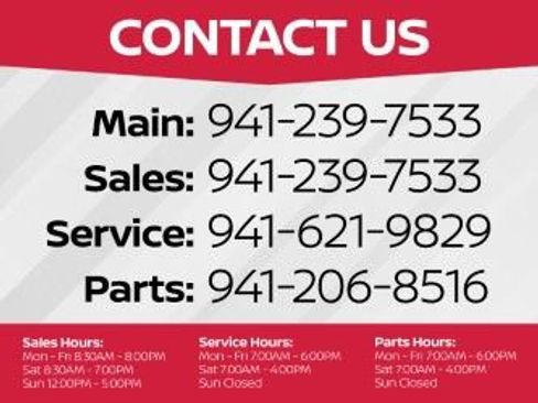 Certified 2023 Nissan Rogue S FWD image 15