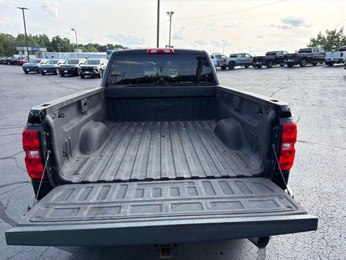 Used 2019 Chevrolet Silverado 2500 High Country w/ Duramax Plus Package AWD/4WD image 10