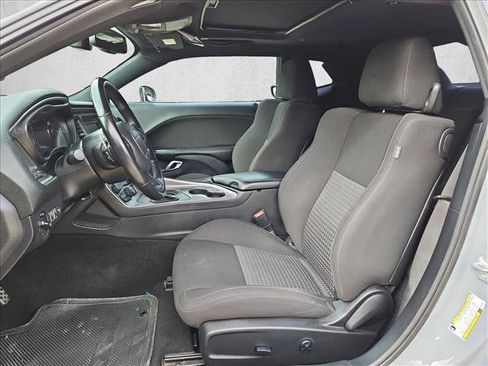 Used 2020 Dodge Challenger R/T w/ Blacktop Package image 17